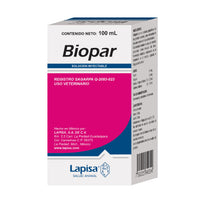 Biopar