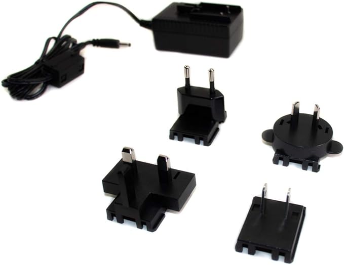 Cargador para monitor SunTech Vet20