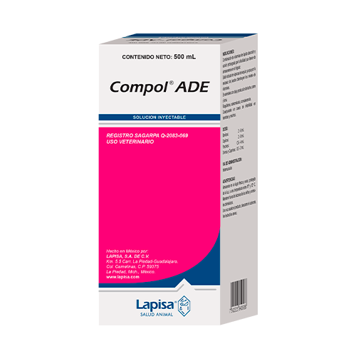 Compol ADE
