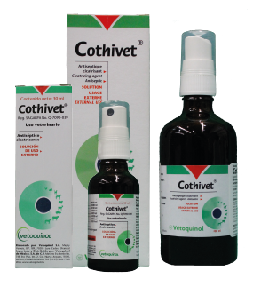 Cothivet