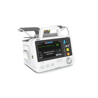 Desfibrilador uMED20vet