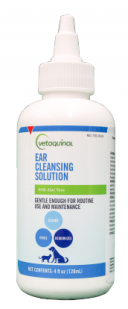 Ear Cleansing Solution