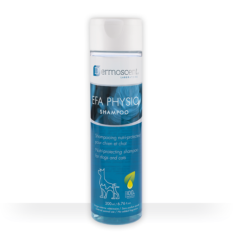 EFA Physio Shampoo 200 mL
