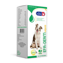 Efa Derm Liquid