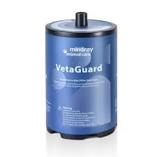 Filtro para máquina de anestesia, 1 pieza