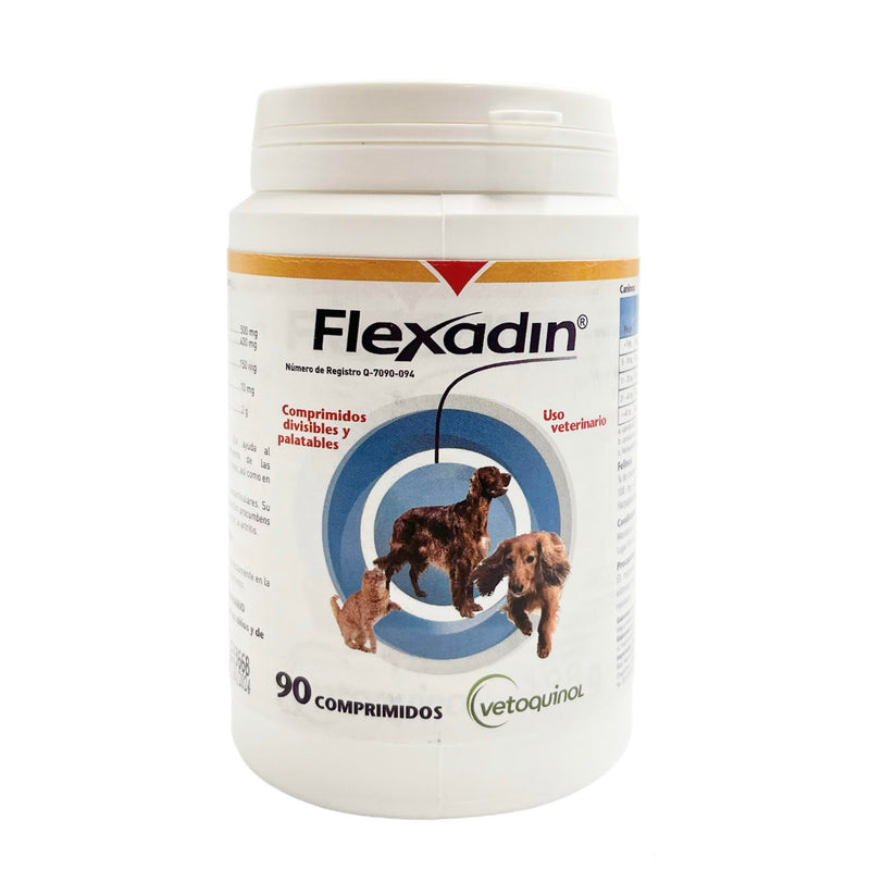 Flexadin 90 Tabs