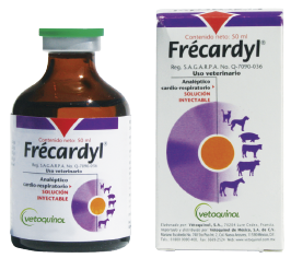 Frécardyl 50 ml