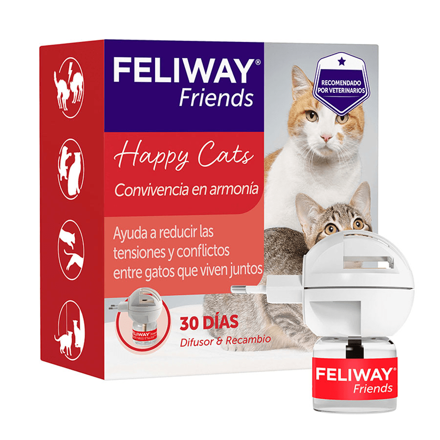 FELIWAY Friends Difusor