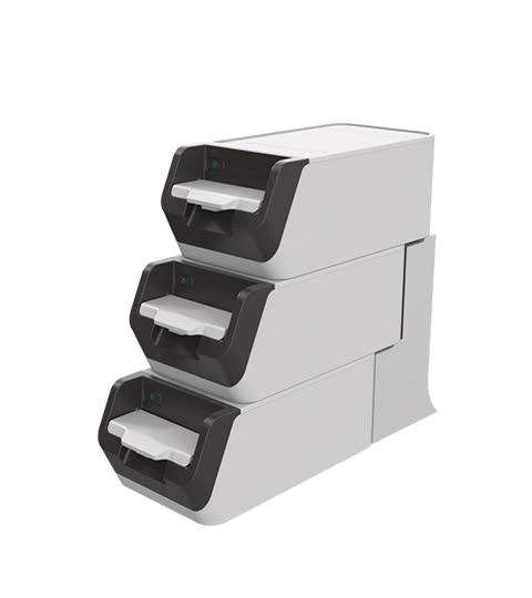Vcheck C 10