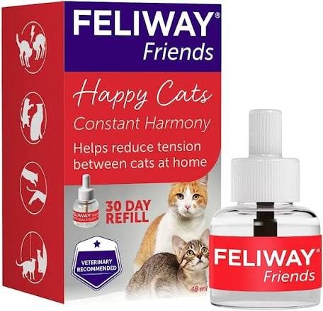 FELIWAY Friends Recambio