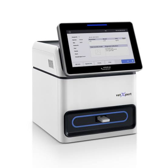 VetXpert I3