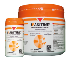 Ipakitine Polvo Oral 60 gr