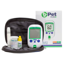 Kit Glucómetro G-PET PLUS+