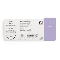 kruuse Sacryl USP Sutura