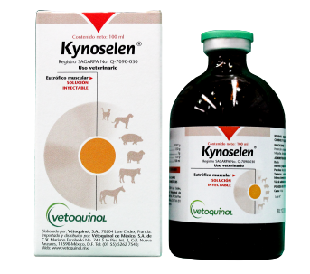 Kynoselene Fco 100 ml