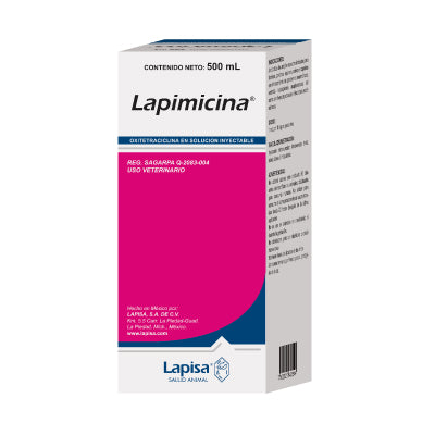 Lapimicina