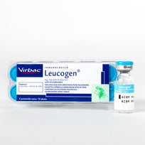 Vacuna Leucogen