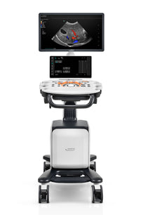 Ultrasonido Mindray Vetus Nova