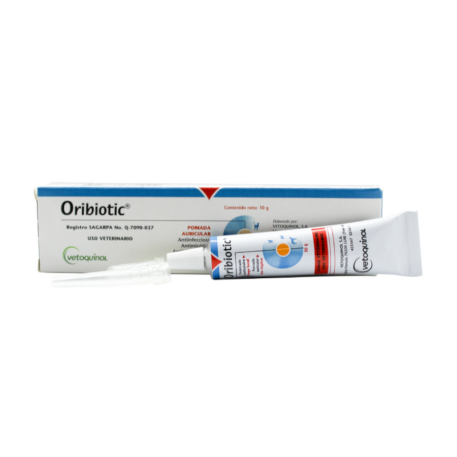 Oribiotic 10 gr