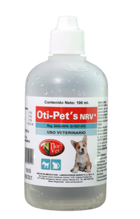 Otipets NRV 100 ml