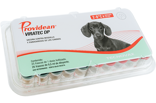Providean Viratec DP