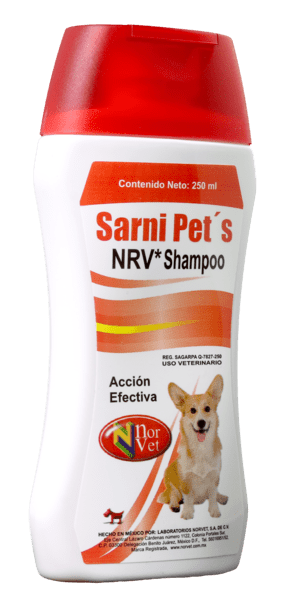 Sarni Pets NRV 250 ml