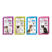 Shield Out Desparasitante Externo