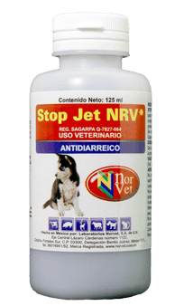 Stop Jet NRV 120 ml