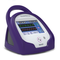 SunTech monitor de presión arterial veterinario Vet40