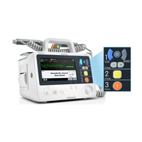 Desfibrilador uMED20vet