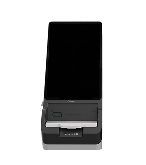 Vcheck C 10