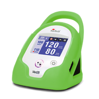 SunTech monitor de presión arterial veterinario Vet25