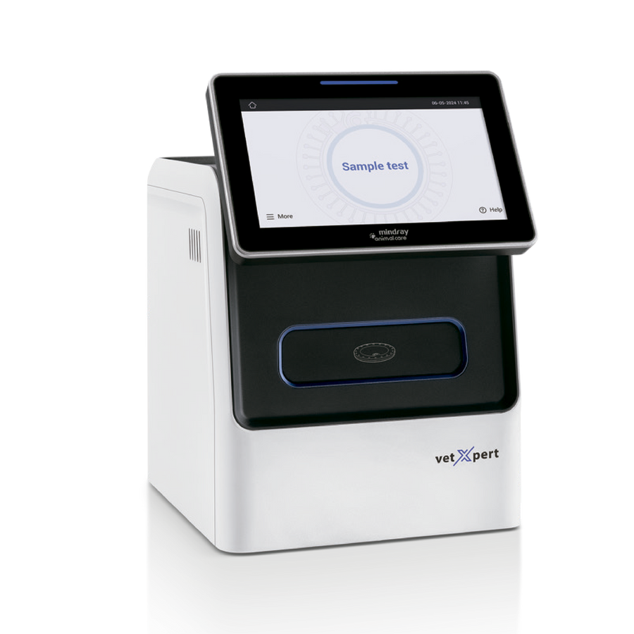 Química Sanguínea VetXpert C5 Mindray