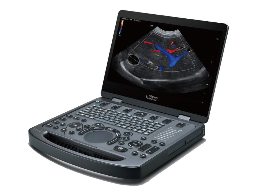 Ultrasonido Mindray Vetus E3