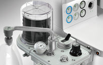 Máquina de Anestesia Inhalada WATO EX-35 Vet