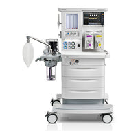 Máquina de Anestesia Inhalada WATO EX-35 Vet