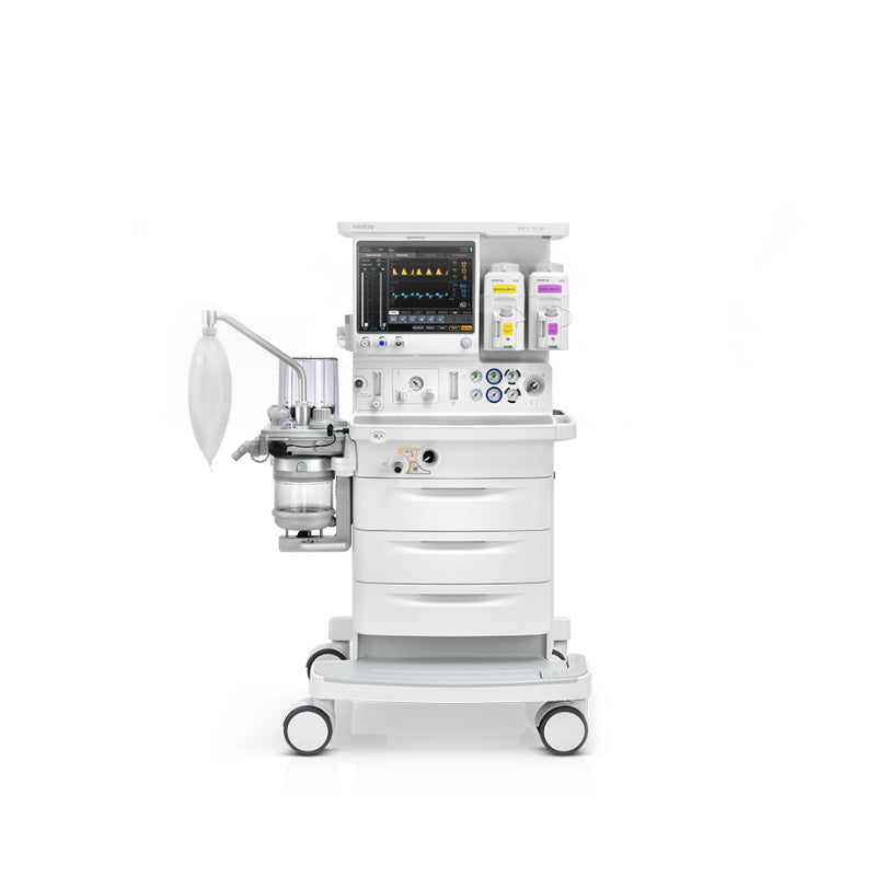 Máquina de Anestesia Inhalada WATO EX-65