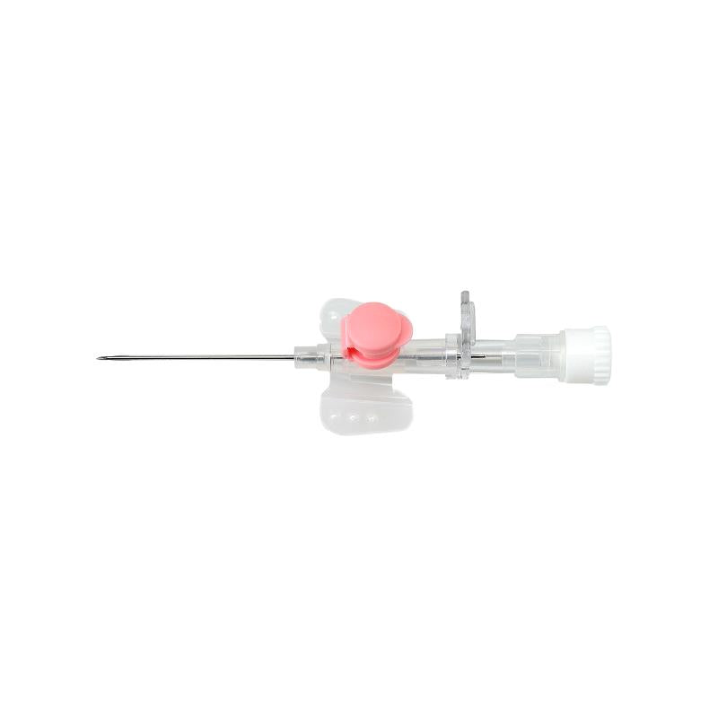 KRUUSE InfuVein PRO IV Catéter 1.1x32mm, 20G x 1 1/4