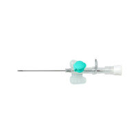 KRUUSE InfuVein PRO IV Catéter 1,3x45mm. 18G x 1 3/4