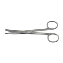 Tijeras Cooper Romo/Agudo 14cm