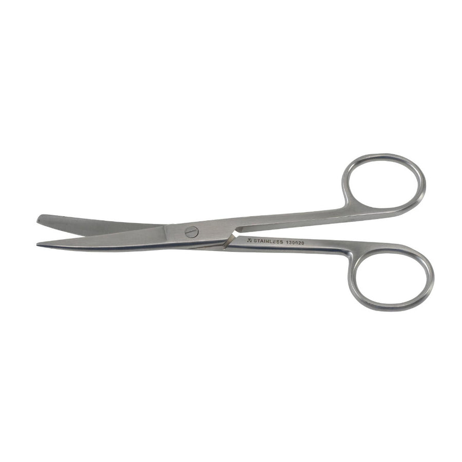 Tijeras Cooper Romo/Agudo 14cm