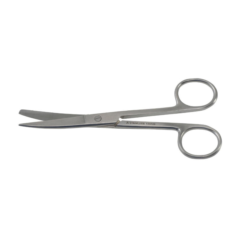 Tijeras Cooper Romo/Agudo 14cm