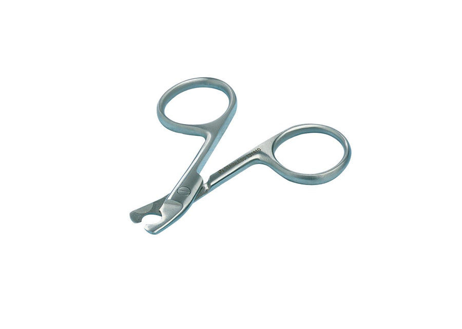 KRUUSE Tijera Cortaúñas Para Gatos 7.5 cm