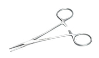 Pinza Mosquito Recto 13 cm Calidad Estándar