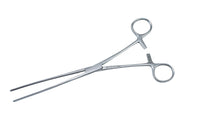 Pinza Intestinal Recta Calidad Estándar