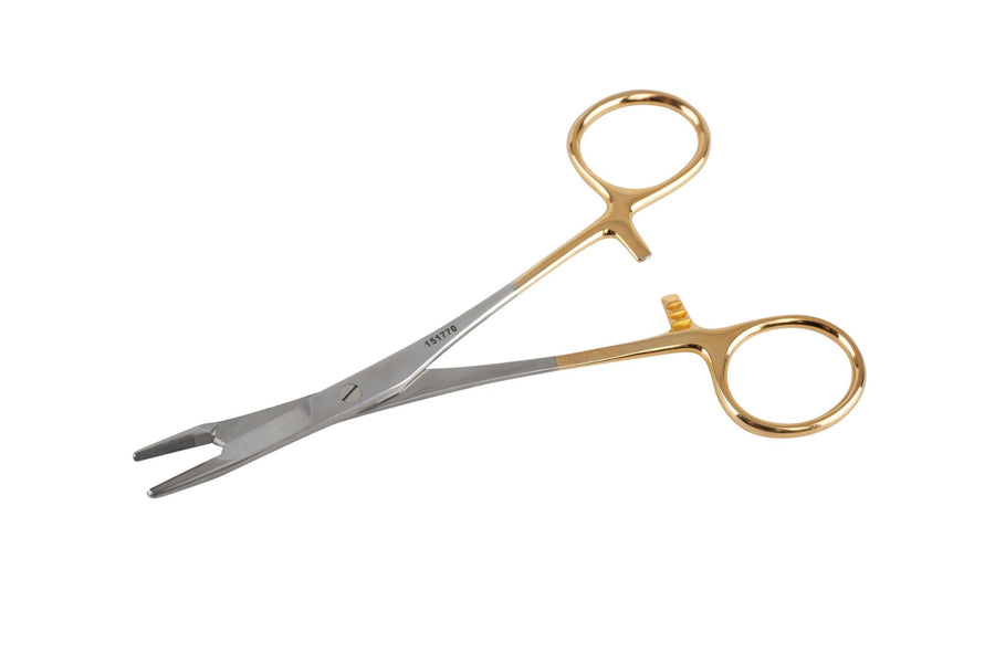 Porta-Agujas Hager-Olsen Metal 14cm