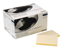 Buster Compresa Estéril Para Otohematomas 12 X 8 cm 10 piezas