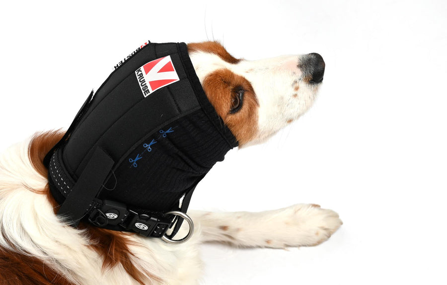 BUSTER Ear Cover Paquete XS - 2XL