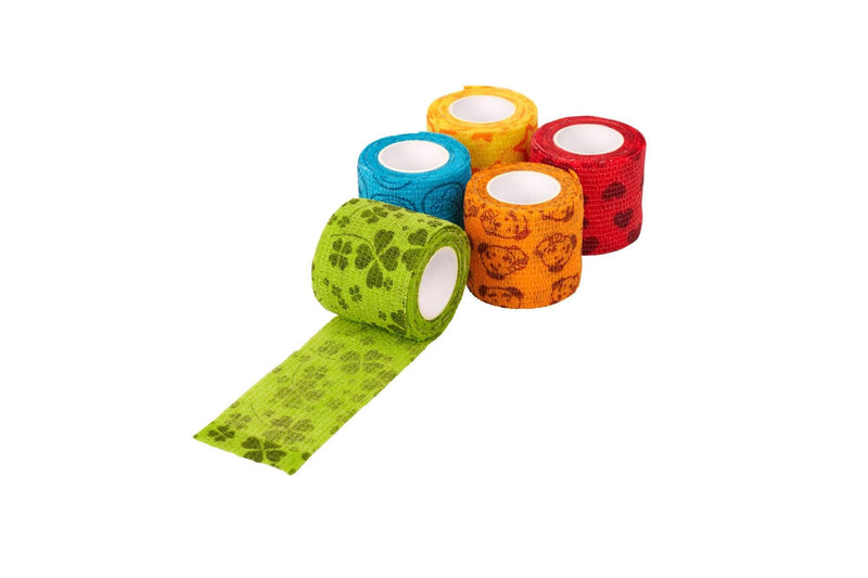 Kruuse Venda Fun-Flex Care 10 uds.