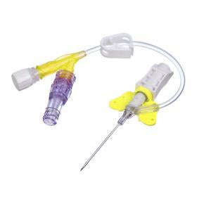 KRUUSE SafeVet IV Combi Set